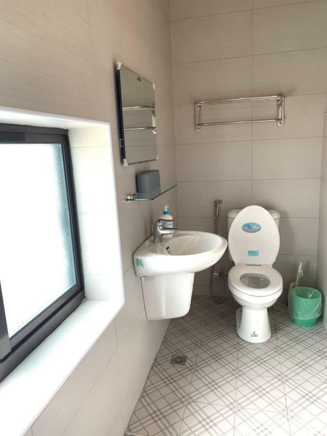 Appartement Dd House à Tainan Extérieur photo